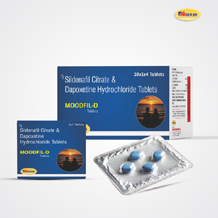  pcd franchise products in Haryana - Modron Healthcare -	tablets moodfil-d.jpg	
